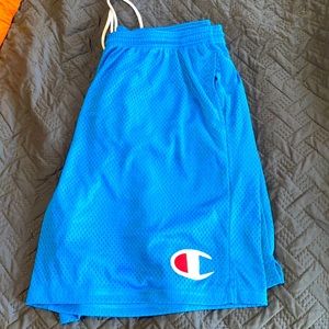 Champion shorts